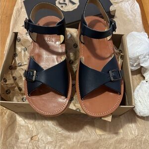 Young Soles Sonny Sandals